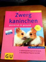 Zwergkaninchen Ratgeber von G|U Baden-Württemberg - Weil am Rhein Vorschau