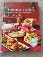 Thermomix Kochbuch a La Turka Nordrhein-Westfalen - Moers Vorschau