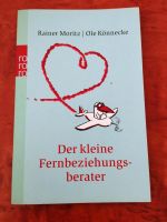 Rainer Moritz / Ole Könnecke Der kleine Fernbeziehungsberater Berlin - Neukölln Vorschau