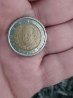2 € Münzen aus Spanien Prägung 1999 Schleswig-Holstein - Norderstedt Vorschau