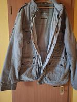 Original Camp David Jacke Leipzig - Dölitz-Dösen Vorschau