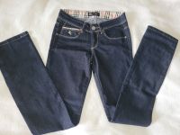 Burberry Jeans, Size 26, dunkelblau Bielefeld - Brackwede Vorschau