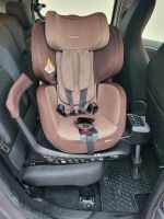 Recaro kindersitz zero.1 Baden-Württemberg - Crailsheim Vorschau