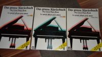 Das große Klavierbuch Band 1-3 Schleswig-Holstein - Sörup Vorschau