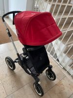 Bugaboo Buffalo Kinderwagen/Buggy mit Babywanne Bayern - Rosenheim Vorschau