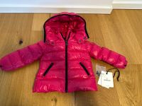 Moncler Winterjacke Kinder pink Größe 2 (92) Modell: Bady Kreis Pinneberg - Halstenbek Vorschau