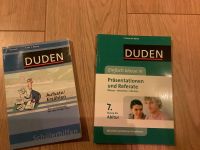 Konvolut Duden Arbeitshilfen Aufsätze Präsentationen Schule Sachsen - Freital Vorschau