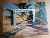 Puzzle Ravensburger 1500 Teile Strandgeheimnis Niedersachsen - Bramsche Vorschau