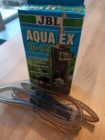 JBL Aqua Ex Boden Reiniger  10- 35 cm Baden-Württemberg - Durmersheim Vorschau