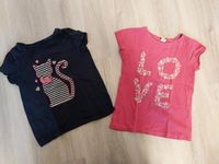 T-Shirts Größe 116 Niedersachsen - Oldenburg Vorschau