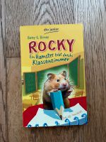 Rocky ein Hamster tobt durchs Kinderzimmer Lindenthal - Köln Lövenich Vorschau