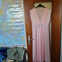 Ein Nachthemd mit Öffnung vorn Gr. 36/38 Nordfriesland - Husum Vorschau