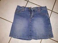 Jeans Röcke Gr.152 - 164 / S Niedersachsen - Wanna Vorschau