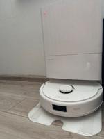 Roborock QRevo mit Garantie Staubsaugerroboter Baden-Württemberg - Leutkirch im Allgäu Vorschau