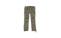 Abercrombie Olive Cargo pant W29 / L30 Mitte - Tiergarten Vorschau