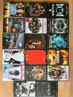 DVDs verschiedene Filme Bayern - Bayreuth Vorschau