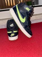 Nike air Force one Schuhe high sneaker Berlin - Biesdorf Vorschau