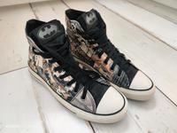 Converse Chucks Bayern - Kempten Vorschau