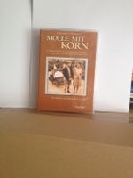DVD / MOLLE MIT KORN - ARD-FERNSEHSERIE Nordrhein-Westfalen - Paderborn Vorschau