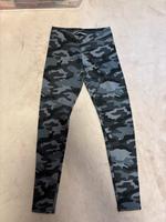 Tally Weijl Leggings Camouflage Grau Hessen - Rödermark Vorschau