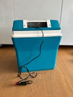 Coleman Kühlbox 12V/230V Baden-Württemberg - Friedrichshafen Vorschau