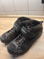 Shimano Schuh Klick Gr. 43 Leipzig - Stötteritz Vorschau