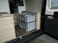 Heckauszug / Auszug 90cm Camper-Kastenwagen-Pössl-Ducato-Cliff Niedersachsen - Varel Vorschau