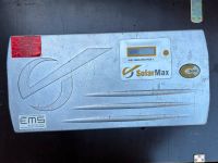 Wechselrichter Solarmax 6000c defekt Niedersachsen - Lingen (Ems) Vorschau