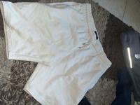 C&A Shorts Gr.M weiß neu unisex Köln - Vingst Vorschau
