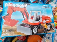 Playmobil 6860 gebraucht Nordrhein-Westfalen - Linnich Vorschau