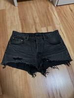 Levi‘s Shorts 501 W27 Bayern - Grettstadt Vorschau