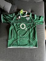 Rugby shirt Irland large Canterbury neu Niedersachsen - Alfeld (Leine) Vorschau
