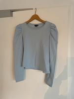 Damen Pullover mit gerafften Ärmeln Bayern - Kleinwallstadt Vorschau