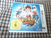 Yo-Kai Watch Nintendo 3DS Hessen - Griesheim Vorschau