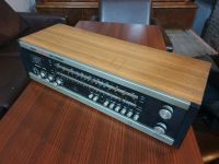 Radio Rema Andante 744 Stereo plus original Lautsprecher DDR Kult Niedersachsen - Sickte Vorschau