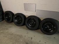 4x Winterreifen 185/65 R15 88T Bridgestone Baden-Württemberg - Sindelfingen Vorschau