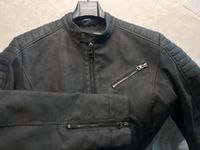 Coole ESPRIT Bikerjacke (Gr. M, Herren/Jungs) neuwertig Baden-Württemberg - Ravensburg Vorschau