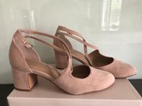 Pumps Gr. 41 Nordrhein-Westfalen - Steinheim Vorschau