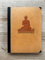 Buch die Legende von Leben des Buddha 1929 Bayern - Geroldshausen Vorschau