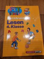 Lesen 4. Klasse Lerntraining Tessloff Bayern - Hallstadt Vorschau