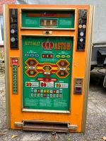 Spielautomat Astor Rotomat 70er Jahre DM Sammlerstück Niedersachsen - Uplengen Vorschau