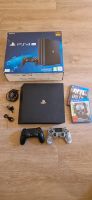 PLAYSTATION 4 PRO 1 TB inkl. 2 Controller Bochum - Bochum-Nord Vorschau