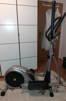 Crosstrainer Fitnessgerät Thüringen - Schleid Vorschau