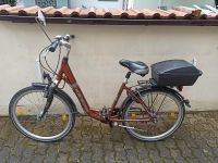 Fahrrad BBF 7 Gang Nabenschaltung Bayern - Hirschaid Vorschau