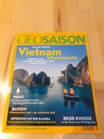 GEOSASION Zeitschrift - Vietnam & Kambodscha Niedersachsen - Zetel Vorschau