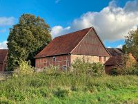 Fachwerkhaus Denkmalschutz Weserbergland Hameln Hess.Oldendorf Niedersachsen - Hessisch Oldendorf Vorschau