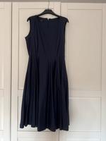 Dunkelblaues Kleid gr.42 Hannover - Vahrenwald-List Vorschau