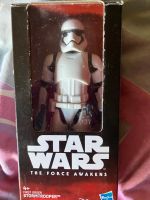Star Wars First Order Stormtrooper Disney 15 cm Düsseldorf - Grafenberg Vorschau