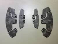 Forged Carbon Schaltwippen für Fanatec Advanced Paddle Module APM Bielefeld - Dornberg Vorschau