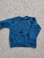 Sweatshirt Gr.80 Pulli Pullover Shirt Fuchs Muster Kinderkleidung Bonn - Beuel Vorschau